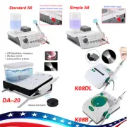 Dental Ultrasonic Piezo Scaler Handpiece (Bottles) for EMS Cavitron Woodpecker