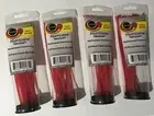 Grass Gator 4 pack Trimmer Line 2.6mm 80Pc Whipper Snipper Line/Cord Brushcutter
