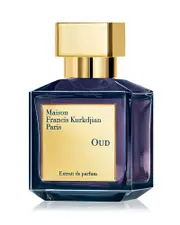 Maison Francis Kurkdjian Oud Extrait de Parfum