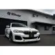 3D design BMW G30/31 M-sport LCI 前唇擾流板【YGAUTO】