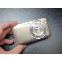 在飛比找蝦皮購物優惠-<<老數位相機>>SONY CYBER-SHOT DSC-W