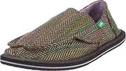 [Sanuk] Women's June Bug Flat