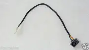 HP Pavilion dv7-2270us dv7-2273cl dv7-2173cl dv7-2177cl DC Power Jack Port Cable