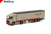 Mercedes Benz Actros StreamSpace Ploeger WSI Models wsi 01-1954