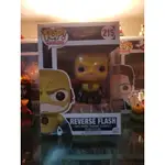 FUNKO POP FLASH 反向閃光燈 100 ORI 圍兜