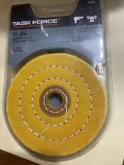 Task Force 4 Inch Firm Buffing Pad