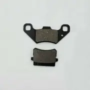 TDR Brake Pad Pads for Atomik Thumpstar Caliper 50cc 110cc 125cc Dirt Pit Quad Bike Brand New Brake Pads Set Fit Most Imported Dirt Quad Bikes Atomik Thumpstar Pitpro DHZ Chinese