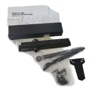 Hager Door Closer 5200 Series Black NEW