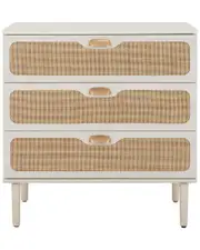 Safavieh Irelia 3-Drawer Chest