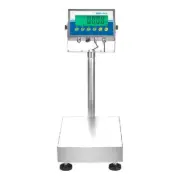 Adam Equipment GGF 165a 165lb/75kg, 0.01lb/5g, Gladiator Washdown Scale