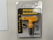 TRADE TIP 2 PRECISE NOZZLE 517 5000PSI HIGH PRESSURE AIRLESS PAINTING SPRAY UK