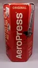 AeroPress Coffee and Espresso Maker with 3-in-1 Brew Technology