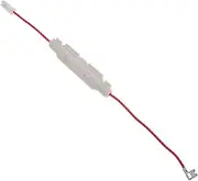 HOODANCOS Microwave Oven High Voltage Fuse Replacement Repair Parts for Microwave Ovens