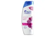 Head & Shoulders Smooth & Silky Shampoo 400ml
