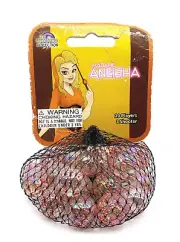 Net Bag 21 Madame Aneisha Glass Marbles Vacor Wizards Collection South Africa