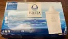 Brita Standard Water Filter Cartridge for Water Pitcher (4 Pack)