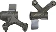 Motorcycle Engine Camshaft Tappet Shaft & Rocker Arm，Compatible with SUZUKI Burgman scooter 400 Skywave 400CC AN400 1999-2015 AN 400(Rocker Arm)