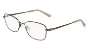 Woman Flexon W3044 203 55mm Eyeglasses