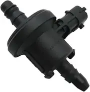 HAUAGEZWU BV61-96866-AA Vacuum Valve Solenoid Fit for Ford Focus Transit Escape Fiesta Fit for Lincoln MKC 1.6L 2.0L 2.3L 2012-2019 BV6196866AA