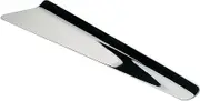 Alessi Ala Design Crumb Collector, One Size, Silver
