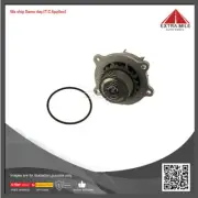 Water Pump for SUBARU OUTBACK GEN3 BH GEN4 BP 3.0L EZ30# TF8268 (for: Subaru)