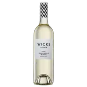 Wicks Estate Sauvignon Blanc Adelaide Hills - Buy Online | The Wine Collective Marketplace