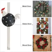 Over The Door Hook Chicken Iron Front Door Hanger Hook Accessory For Farmhouse
