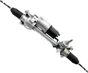 Power Steering Rack Gear Box Compatible For Benz 16-20 W213 E200 E300 2WD 2134604010 2134605301