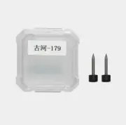 Electrodes for Furukawa Fitel ELR-01 for Fitel S179 Fiber Fusion Splicer