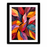 Plant Framed print Art Poster