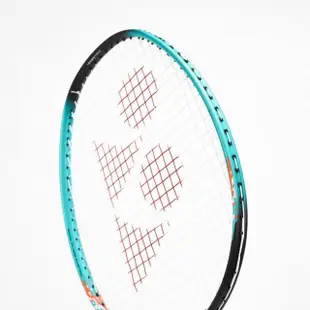 【YONEX】Yonex Nanoflare Ability 羽球拍 頭輕型 高彈性 穩定 原廠穿線 4U 藍(NFAGE161)