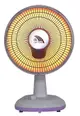【聯統牌】LT-608 10吋鹵素燈電暖器