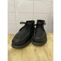 在飛比找蝦皮購物優惠-Russell moccasin 9E二手red wing 