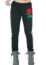 [Wildfox Couture] Wild Rose Knox Bottoms