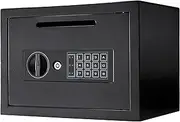 Barska Compact Keypad Depository Safe