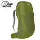 【Lowe Alpine 英國】AirZone Trek 35:45 多功能登山背包 男款 蕨綠 #FTE89｜健行背包