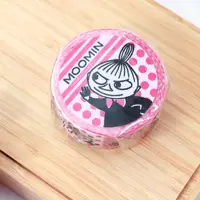 在飛比找蝦皮購物優惠-嚕嚕米 moomin 女孩紙膠帶 日本進口