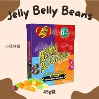 在飛比找蝦皮購物優惠-美國Jelly Belly 第六代怪味豆 Bean Booz