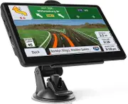Car Navigation System with 47 Country Maps Touch Screen Navigation Car System 8G Memory 5 Inch