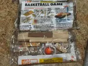 Home Depot Kids Workshop Basketball Game Lot Of 3 READ