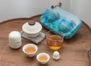 Luxury Porcelain Kungfu Gongfu Tea Cups Teapot Set Coffee Cups Travel Sets