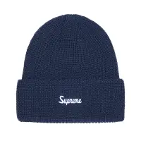 在飛比找蝦皮商城優惠-Supreme Loose Gauge Beanie Fw2