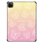 iPad Pro 11-inch (3rd/4th gen) iPad Impact Case As She Pleases