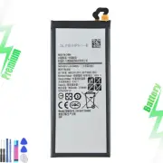 EB-BA720ABE Battery for Samsung Galaxy A7 2017 A720 SM-A720F Duos SM-A720F/DS