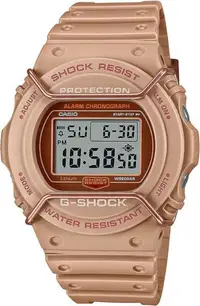 在飛比找Yahoo!奇摩拍賣優惠-日本正版 CASIO 卡西歐 G-Shock DW-5700