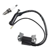 High Quality Ignition Coil Garden Tool For GX340 Tractor Engines