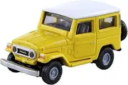 Tomica Premium 04 Toyota Land Cruiser