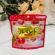 ☆潼漾小舖☆ 日本 BOURBON 北日本 一口蘿蔓酥餅乾 47g 草莓風味/可可風味 一口酥 (4.2折)