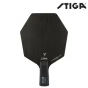 STIGA Cyber ​​Shape Carbon Chinese Style Pen Holder STIGA Table Tennis Racke