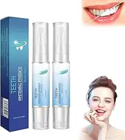 Neslemy Gum Shield Therapy Gel, Neslemy Gum Shield Therapy Gel and Whitening, Stain Removal Toothpaste Natural, Fresh Breath for Women and Men (2)
